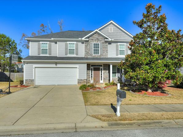 1218 Absolon Ct, Grovetown, GA 30813