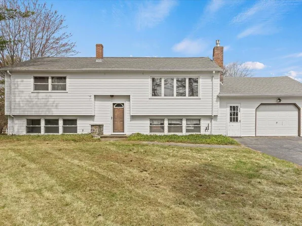 453 Saco Street, Westbrook, ME 04092