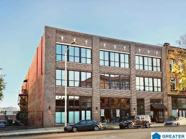 2321 1st Ave N #103, Birmingham, AL 35203