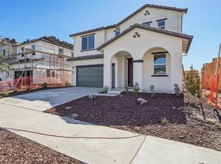 2461 Spotfin St, Roseville, CA 95747