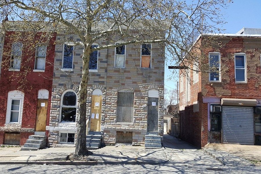 1st image of 1034 N Patterson Park Ave
