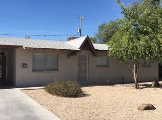 1140 W Elna Rae St, Tempe, AZ 85281