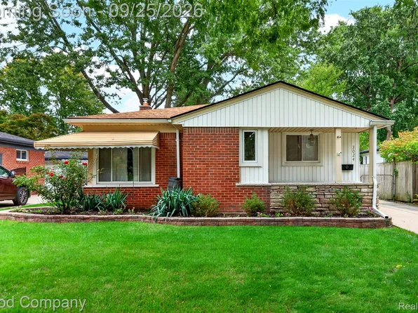 3024 Marais Ave, Royal Oak, MI 48073