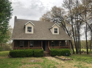 2652 Quince Rd, Seneca, MO 64865