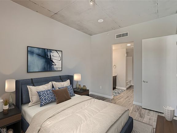 5th image of 353 Bonneville Ave Unit 906