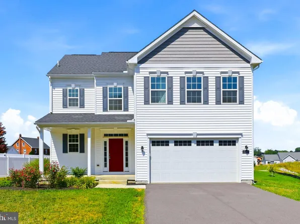 13810 Pulaski Dr, Hagerstown, MD 21742