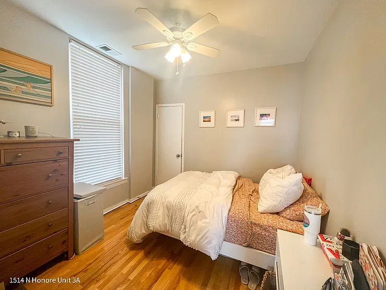 1514 N. Honore St./1500 N. Elk Grove — Photo 6