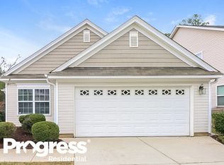 5616 Sable Way, Atlanta, GA 30349