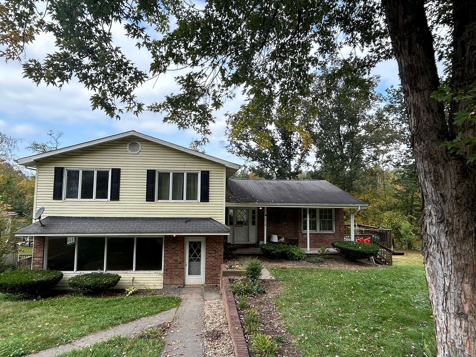 5958 Seneca Trl S, Ronceverte, WV 24970 MLS 231226 Zillow