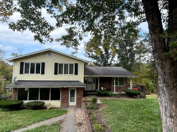 5958 Seneca Trl S, Ronceverte, WV 24970