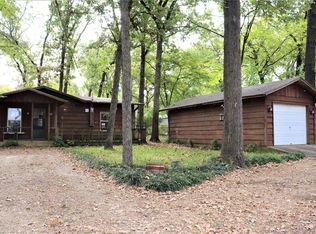 2020 Deer Run Rd, Kemp, TX 75143