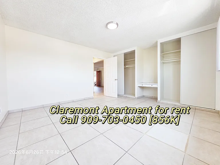 856 W Bonita Ave — Photo 14