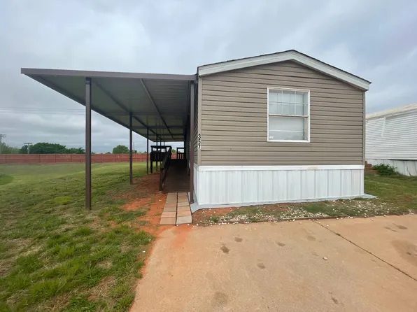 5004 S Eastern Ave Lot 357, Oklahoma City, OK 73129