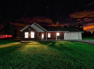 45 County Road 2208, Cleveland, TX 77327