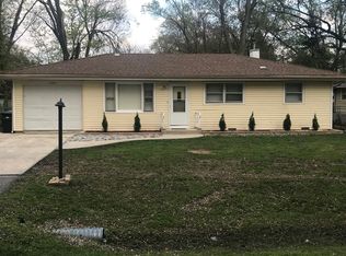 16407 Saint Louis Ave, Markham, IL 60428