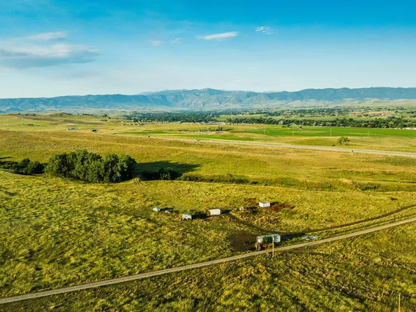 Dry Ranch Rd, Sheridan, WY 82801