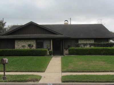 201 Yuma Dr, Victoria, TX, 77904