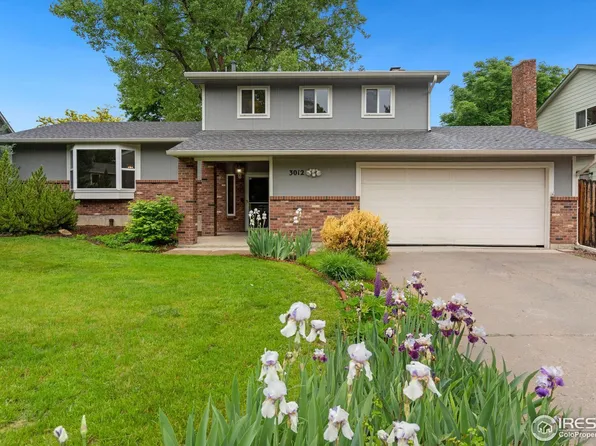 3012 Rockborough Ct, Fort Collins, CO 80525