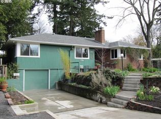 4901 SW Iowa St, Portland, OR 97221