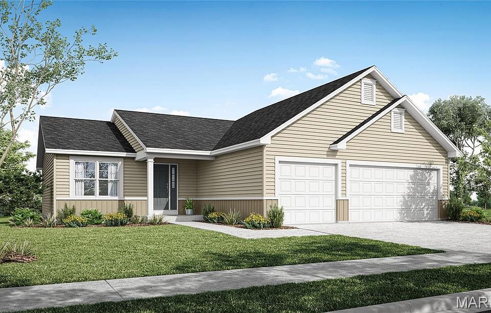 1st image of 3 Bblt Hawthorn At Elkhorn Rdg