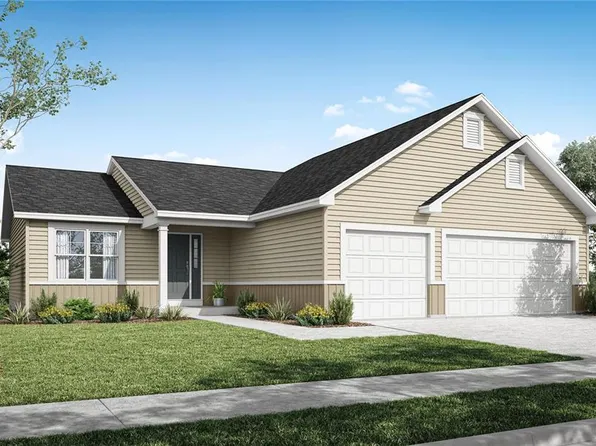 3 Bblt Hawthorn At Elkhorn Rdg, Truesdale, MO 63380