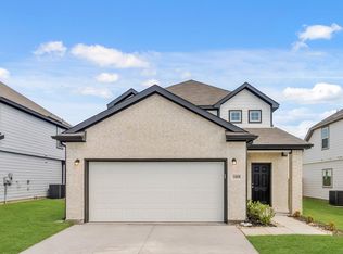 1009 Wind Drift Way, Fort Worth, TX 76131