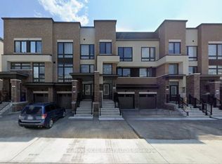 783 Stanstead Path, Oshawa, ON L1K 3G4