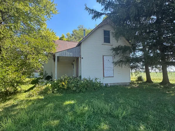 6265 N 200 W, Greenfield, IN 46140