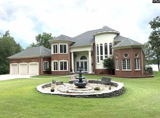 2207 Horton Cove Rd, Camden, SC 29020