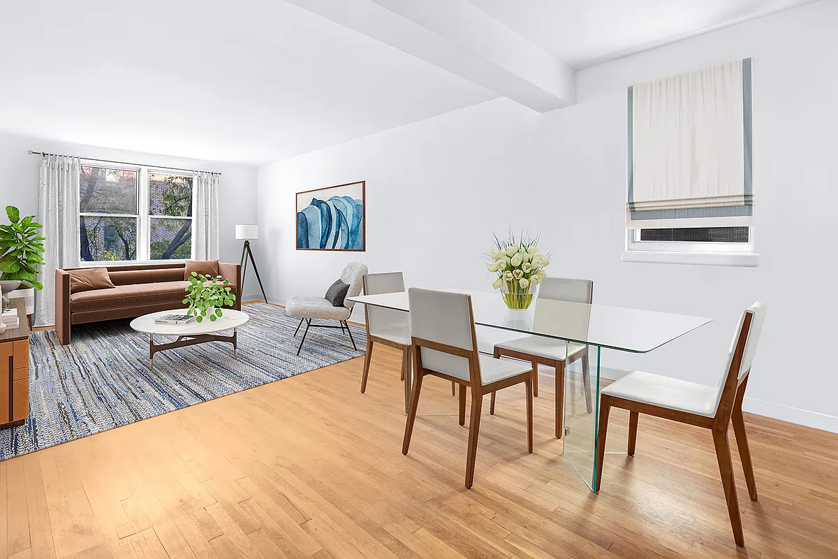 64 East 94th St Unit 4E  