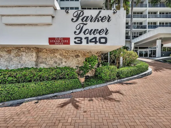 3140 S Ocean Dr APT 206, Hallandale, FL 33009