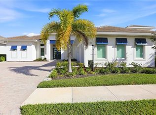 11420 Canal Grande DR, FORT MYERS, FL 33913