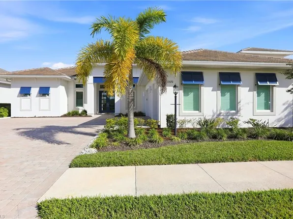 11420 Canal Grande DR, FORT MYERS, FL 33913