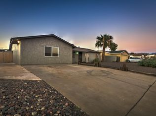 100 W 16th Ave, Apache Junction, AZ 85120