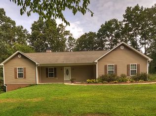 181 Country Hills Rd #2, Ellijay, GA 30540