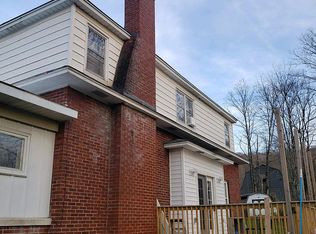 90 Olean Rd, Derrick City, PA 16727