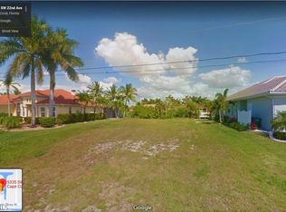 5335 SW 22nd Ave, Cape Coral, FL 33914