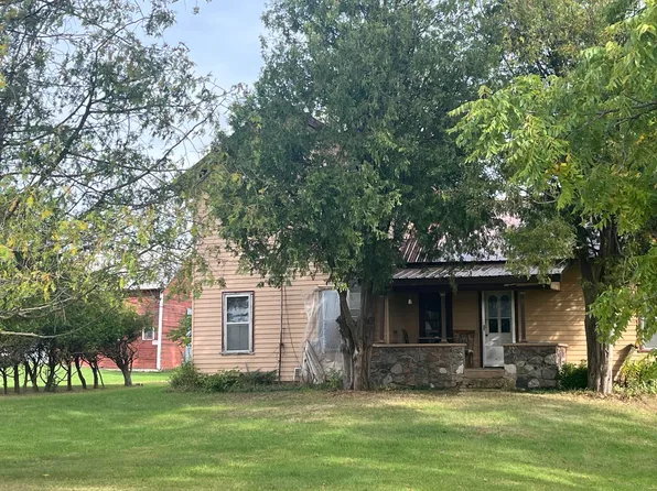 5088 Monroe Rd, Lakeview, MI 48850