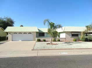 10722 W Pineaire Dr, Sun City, AZ 85351