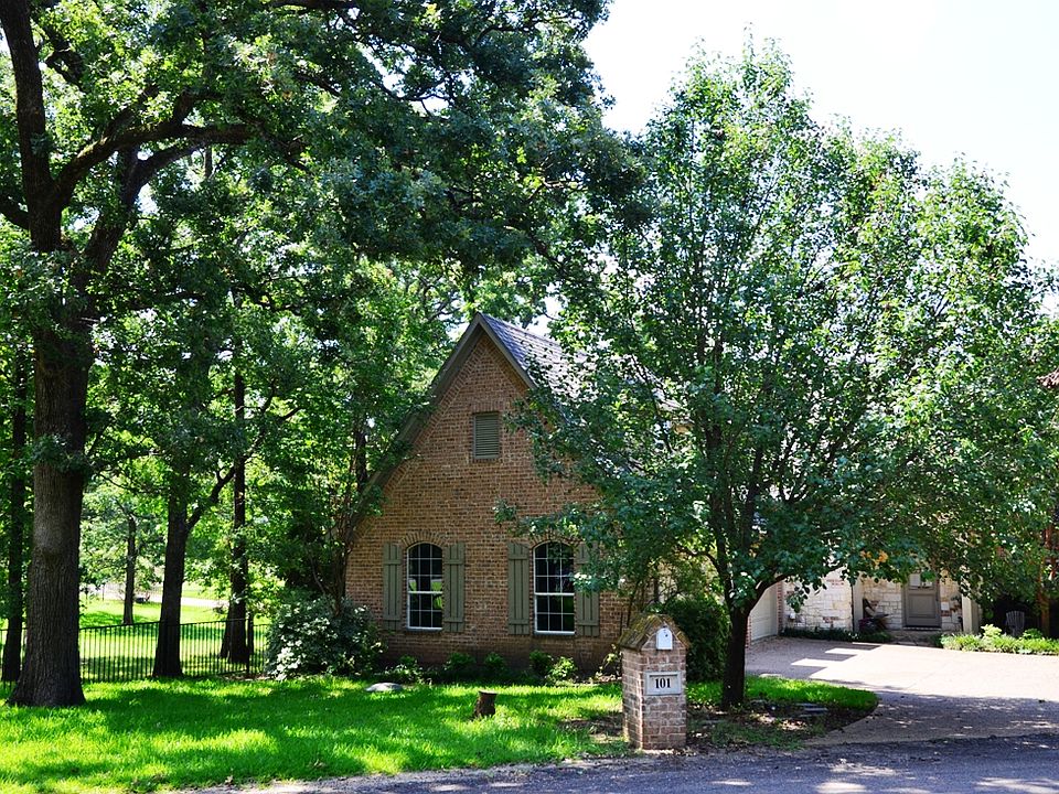 Great side yard-shade!