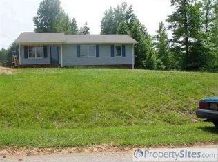 868 West Rd, Spartanburg, SC 29306