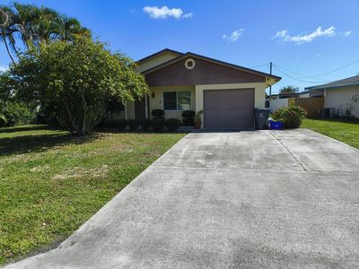 3694 Brooklyn Lane, Lake Worth, FL, 33461