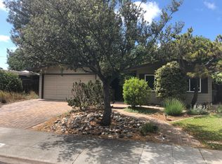 543 Alger Dr, Palo Alto, CA 94306