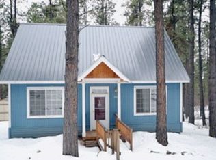 336 Mesa Dr, Bayfield, CO 81122
