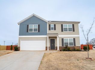 3002 Margaret Ct, Chesnee, SC 29323