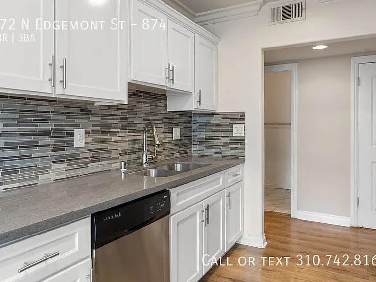 872 N Edgemont St #874 — Photo 4