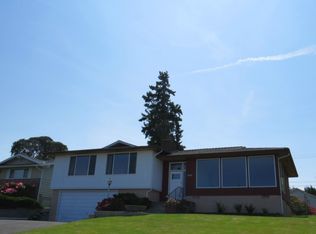 1826 W 4th St, Port Angeles, WA