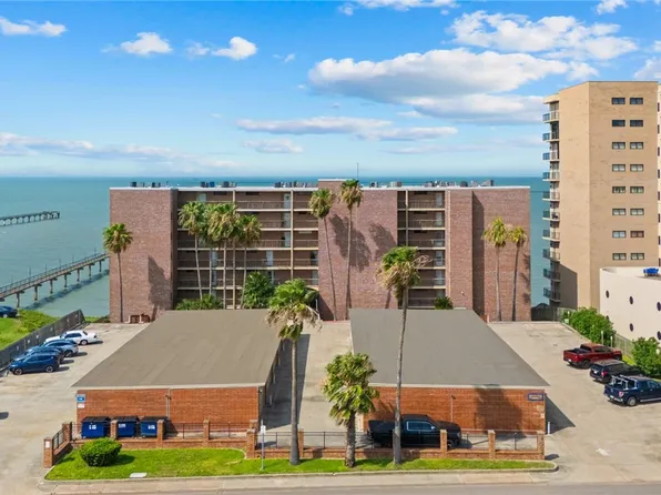 4334 Ocean Dr APT 704, Corpus Christi, TX 78412