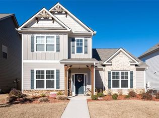 4006 Glendianne Way, Way, GA 30127