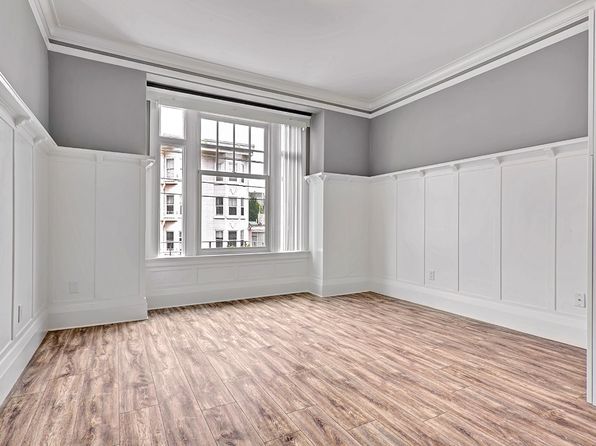 2861 Sacramento St #12